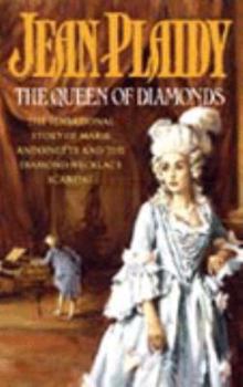 Paperback The Queen of Diamonds Book