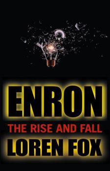 Paperback Enron: The Rise and Fall Book