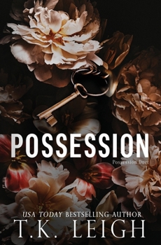 Paperback Possession: Special Edition Paperback Book
