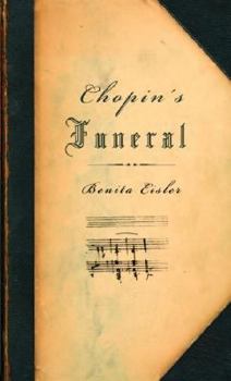 Hardcover Chopin's Funeral Book