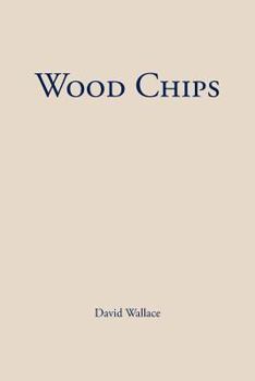 Paperback Wood Chips Book