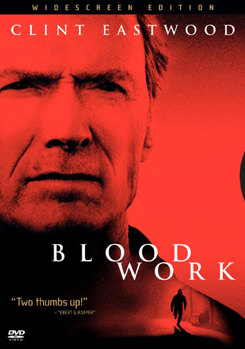 DVD Blood Work Book