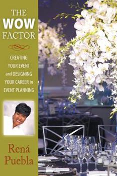 Hardcover The Wow Factor Book