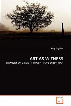 Paperback Art as Witness Book
