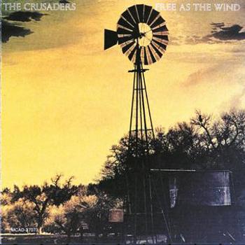 Music - CD Free As The Wind Book