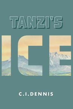 Paperback Tanzi's Ice Book