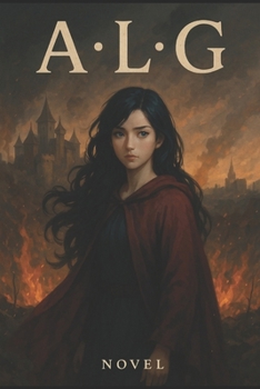 Paperback A-L-G: Vol. 1 Book