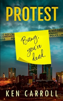 Paperback Protest Book