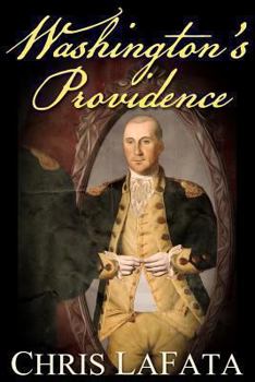 Paperback Washington's Providence: A Timeless Arts Novel Book