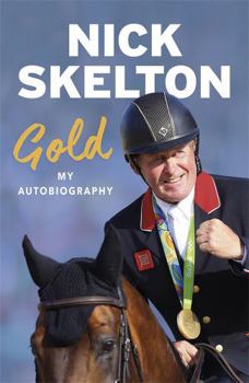 Paperback Gold: My Autobiography Book