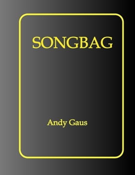 Songbag: Songs for voice and piano