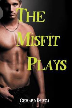 Paperback The Misfit Plays Book