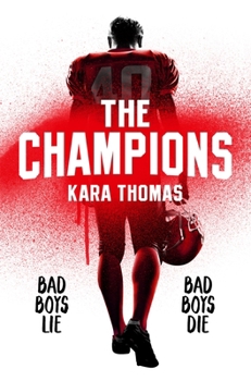 Paperback The Champions Book