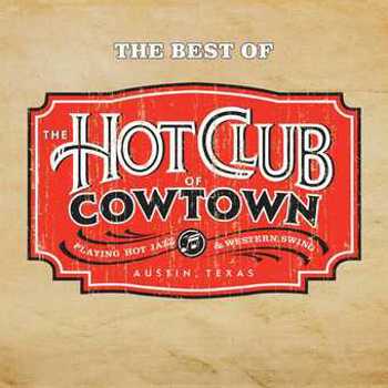 Music - CD The Best Of The Hot Book