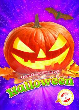 Halloween - Book  of the Celebrating Holidays