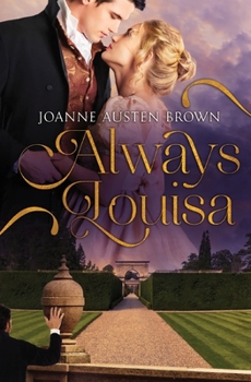Paperback Always Louisa Book