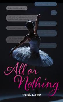 Paperback All or Nothing Book