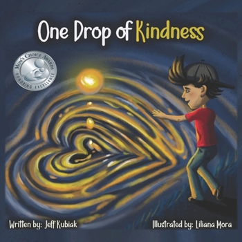 Paperback One Drop of Kindness Book