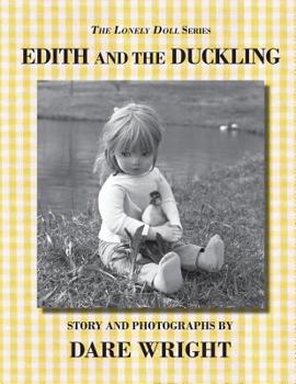 Edith and the Duckling - Book #10 of the Edith