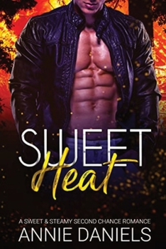 Paperback Sweet Heat Book