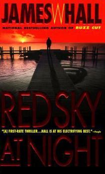 Mass Market Paperback Red Sky at Night Book