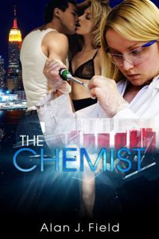 Paperback The Chemist Book