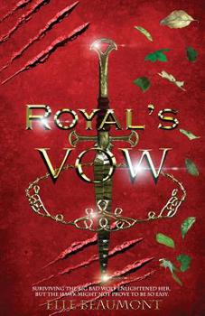Royal's Vow - Book #2 of the Hunter