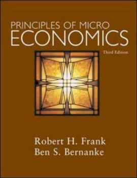 Paperback Principles of Microeconomics + Discoverecon Code Card [With Discoverecon Code Card] Book