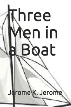 Three Men in a Boat