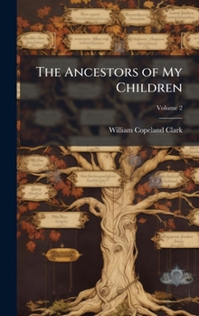The Ancestors of My Children