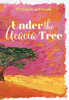 Hardcover Under the Acacia Tree Book