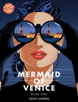 Hardcover Mermaid of Venice: Gia's Lost Lover (Billionaire Siren Series) Book