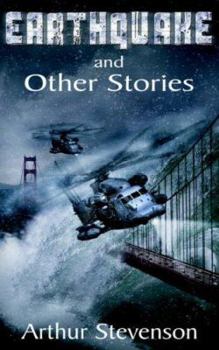 Paperback Earthquake and Other Stories Book