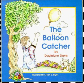 Paperback The Balloon Catcher Book