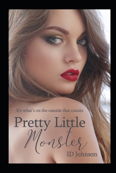 Paperback Pretty Little Monster Book