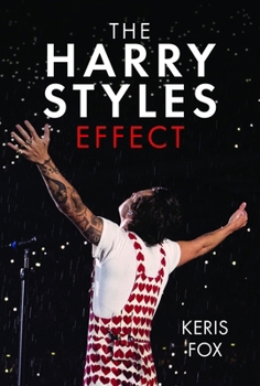 Hardcover The Harry Styles Effect Book