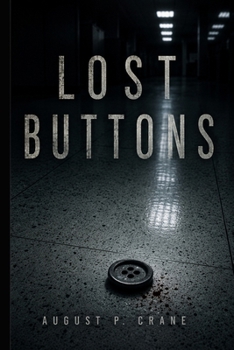 Paperback Lost Buttons Book