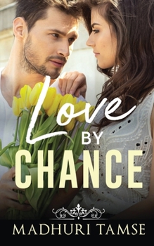Paperback Love By Chance Book