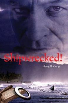 Paperback Shipwrecked! Book