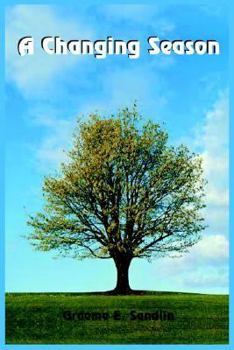Paperback A Changing Season Book