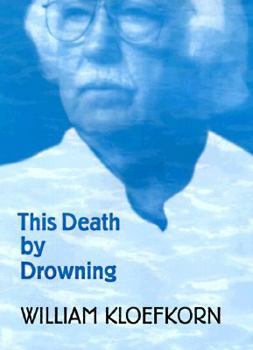 Hardcover This Death by Drowning Book