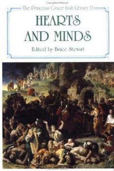 Hearts and Minds: Irish Culture and Society Under the Act of Union