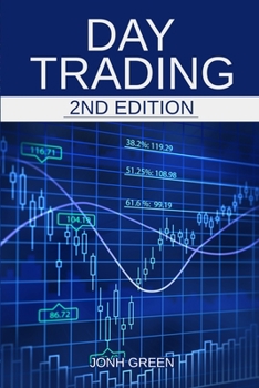 Paperback Day trading 2nd edition Book