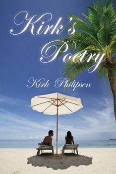 Paperback Kirk's Poetry Book