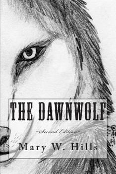 Paperback The Dawnwolf (Second Edition) Book