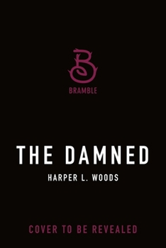 Hardcover The Damned Book