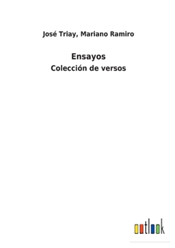 Ensayos: Colección de versos