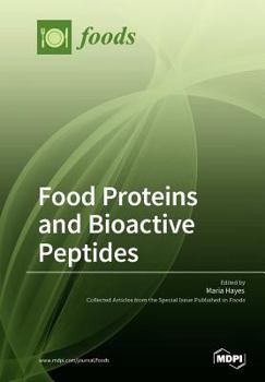 Paperback Food Proteins and Bioactive Peptides Book