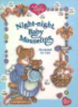 Paperback Night-Night, Baby Mouseling Book
