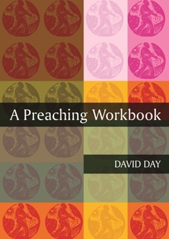 Paperback A Preaching Workbook Book